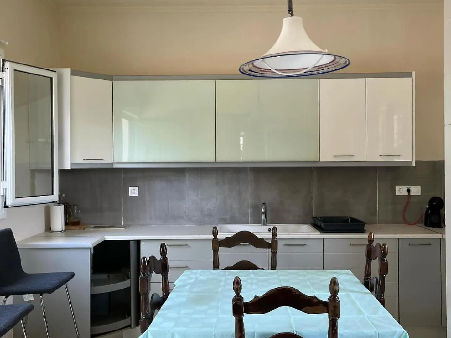 Αύρα Villa Lixouri