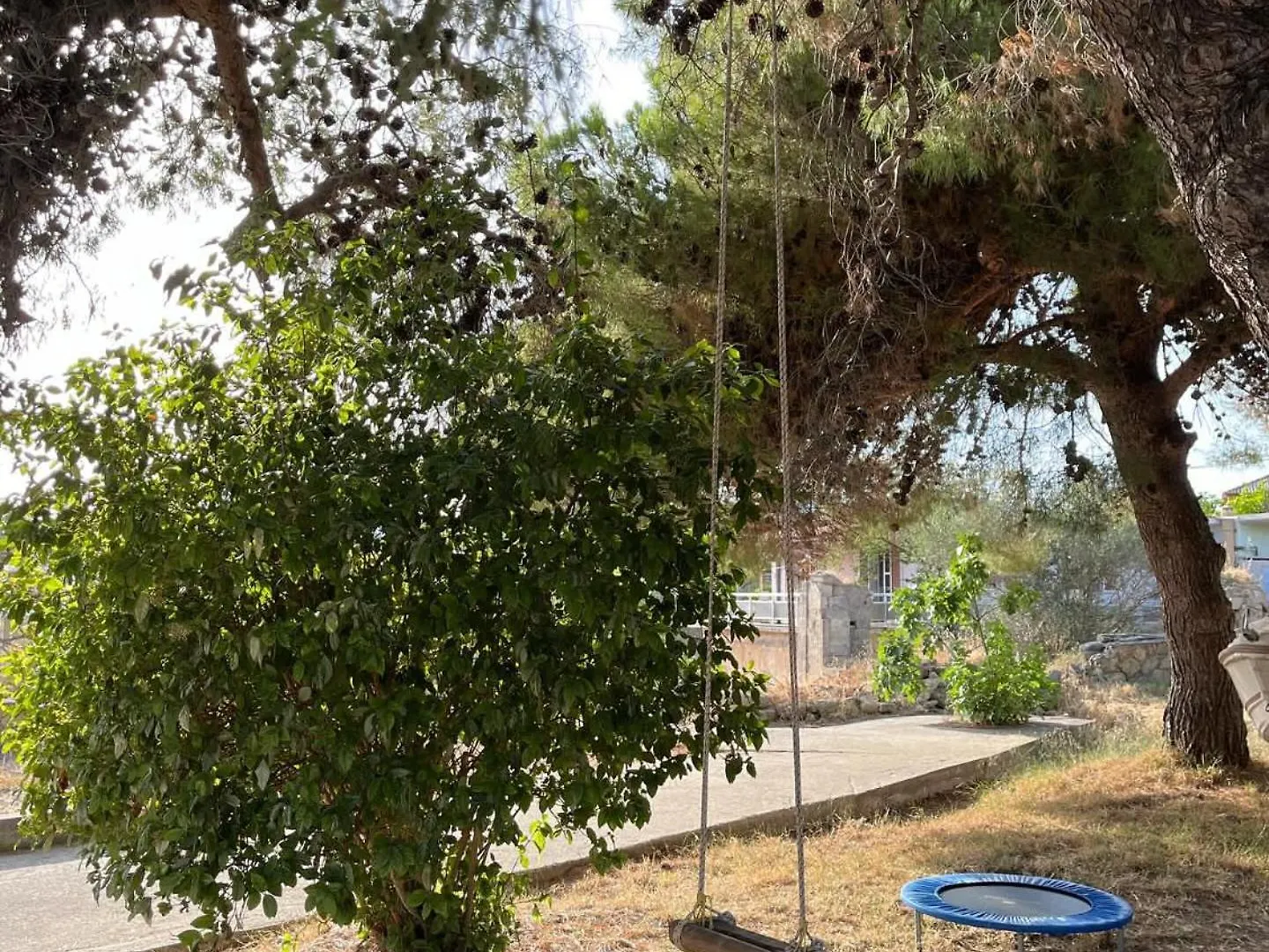 Αύρα Villa Lixouri Greece