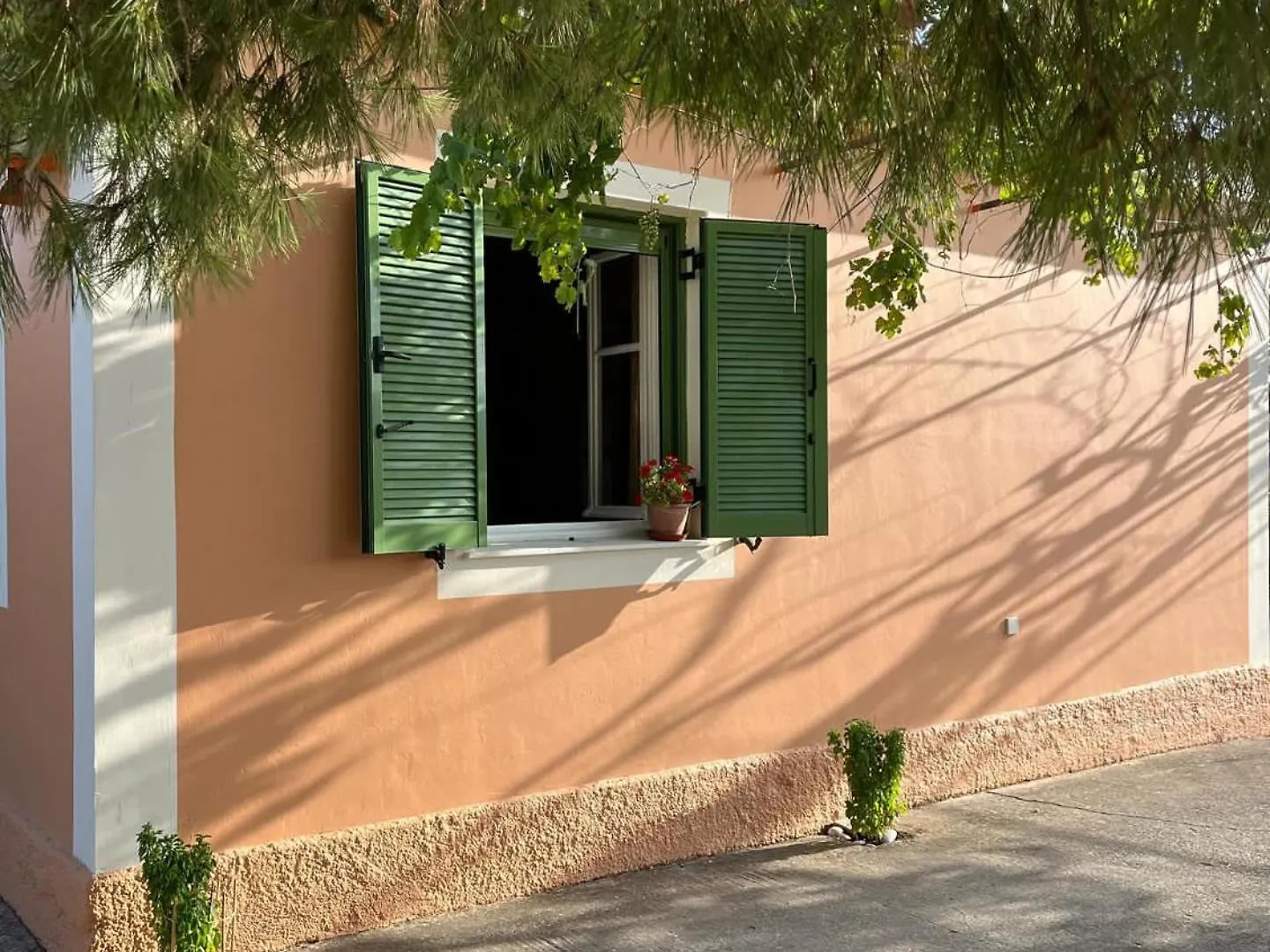 Αύρα Villa Lixouri 0*,  Greece