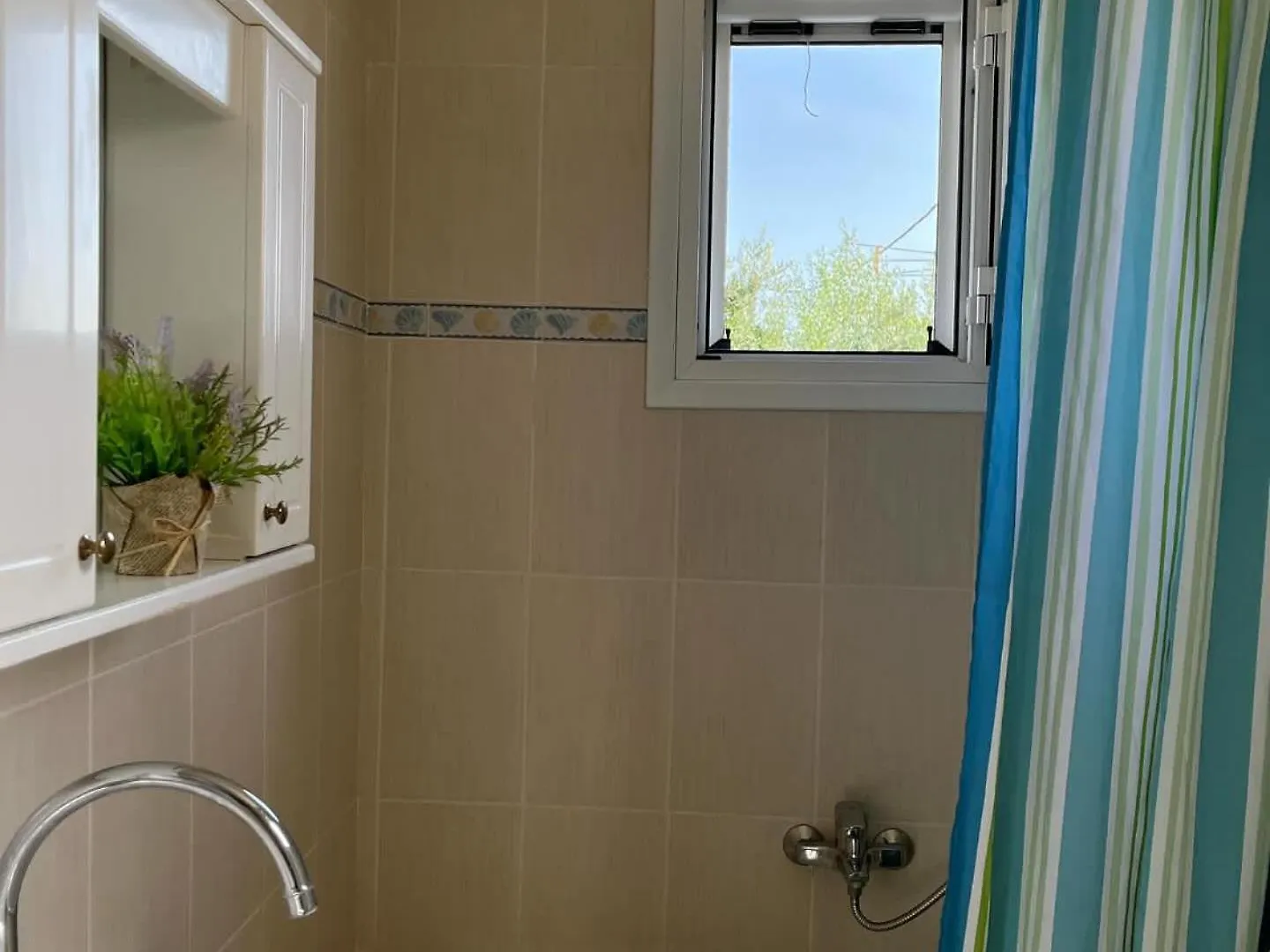 Holiday home Αύρα Villa Lixouri
