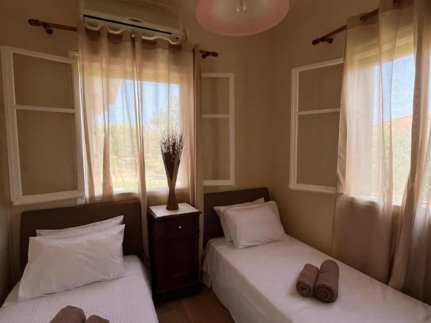Holiday home Αύρα Villa Lixouri Greece