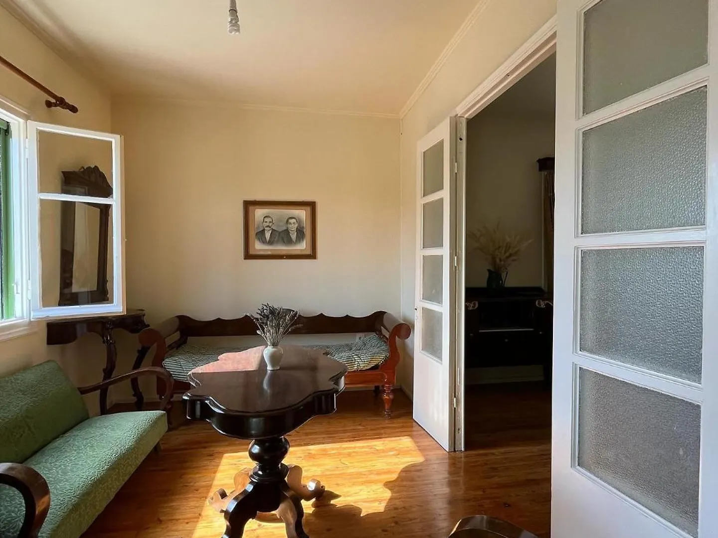Αύρα Villa Lixouri Holiday home