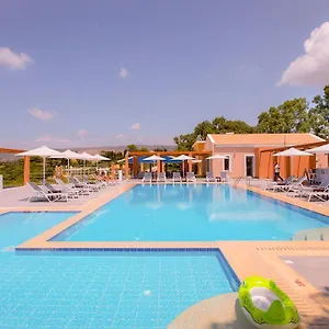 Remetzo Village Hotel