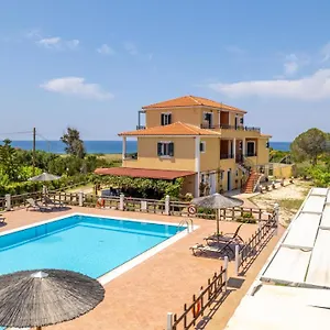 Vitoratos Appartement